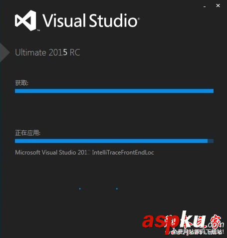 如何安裝visual studio 2015?visual studio 2015圖文安裝教程 visualstudio,安裝教程,visualstudio2015