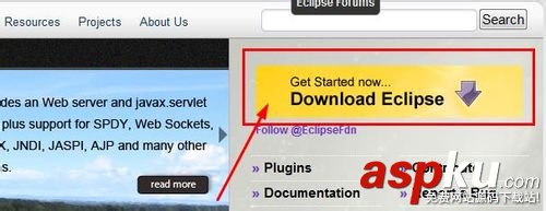 eclipse使用教程(圖文) eclipse使用教程