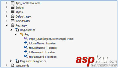 VS2012使用初體驗 VS2012與VS2010的區別說明 VS2012,VS2010