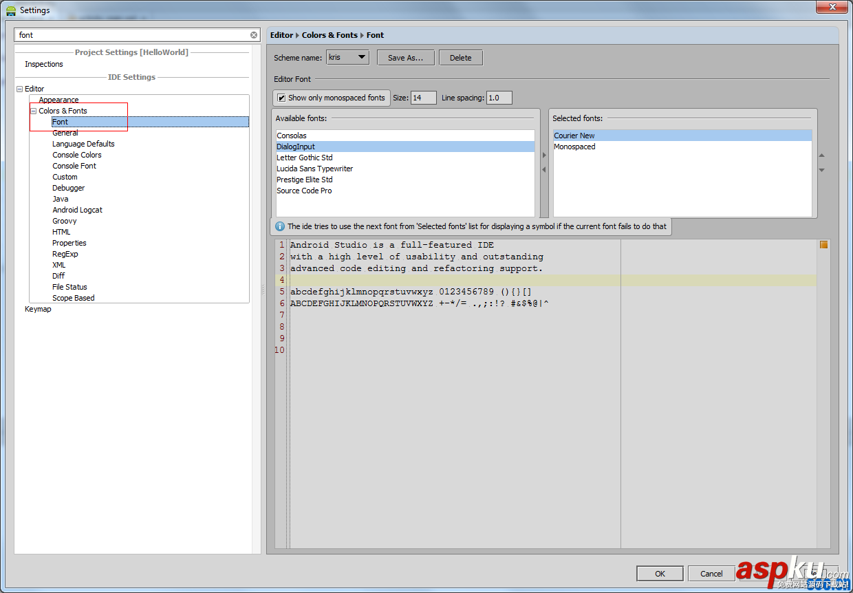 android studio教程及android環境搭建 android環境搭建,androidstudio