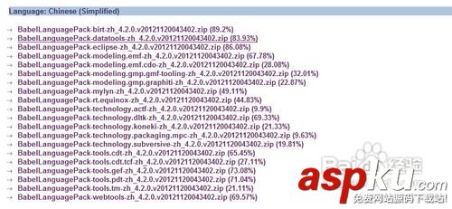 eclipse使用教程(圖文) eclipse使用教程
