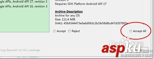 如何在eclipse中添加android ADT ADT插件的安裝圖文教程 eclipse中添加android,ADT,ADT插件的安裝