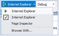 VS2012使用初體驗 VS2012與VS2010的區別說明 VS2012,VS2010