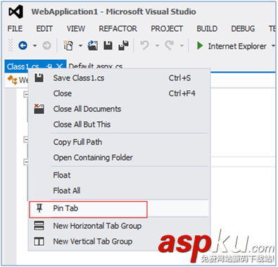 VS2012使用初體驗 VS2012與VS2010的區別說明 VS2012,VS2010