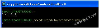 android ndk環境搭建詳細步驟 android,ndk環境搭建