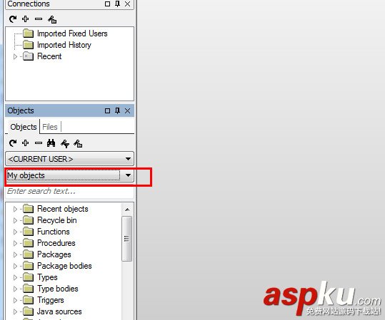 plsql developer怎么使用 plsql developer圖文使用教程 plsql,developer