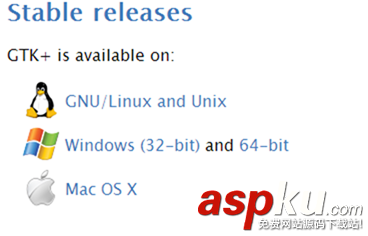 windows gtk+開發環境搭建方法詳解(圖解) gtk+開發環境,windows,gtk+