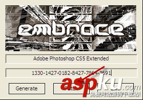 Adobe photoshop CS5 中文版安裝圖文教程 photoshopCS5,AdobephotoshopCS5