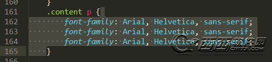 Sublime Text shift+ctrl妙用以及Sublime Text快捷組合鍵大全 SublimeText,快捷鍵