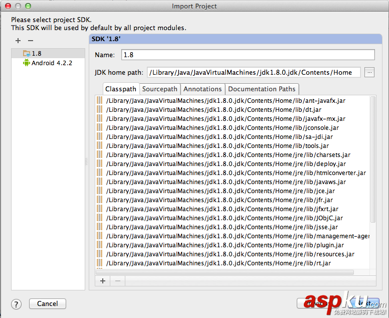 谷歌android apk開發工具Android Studio安裝使用圖文教程  AndroidStudio,apk開發工具