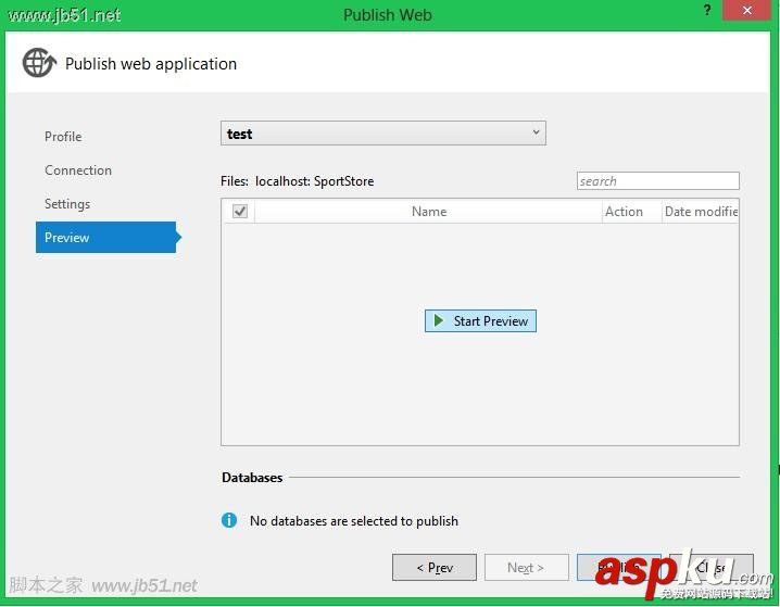 VS2012發(fā)布ASP.NET網(wǎng)站到本地IIS的方法 VS2012,ASP.NET