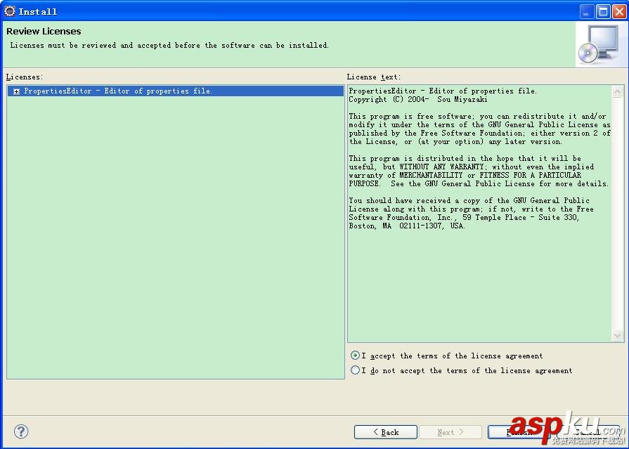 eclipse ide for java ee developers 開發(fā)環(huán)境搭建詳解圖文(j2ee) eclipse,ide