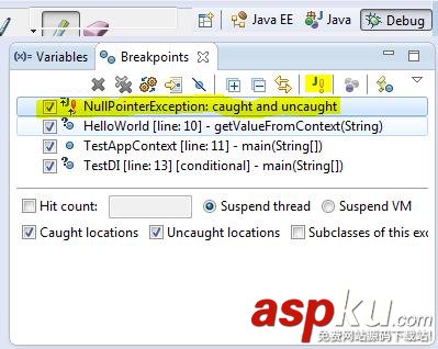 java程序調試技巧(NetBeans和eclipse調試java通用方法) java程序調試,eclipse調試java,NetBeans