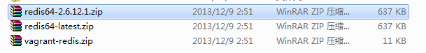 windows安裝redis緩存使用圖文教程 windows安裝redis,redis緩存