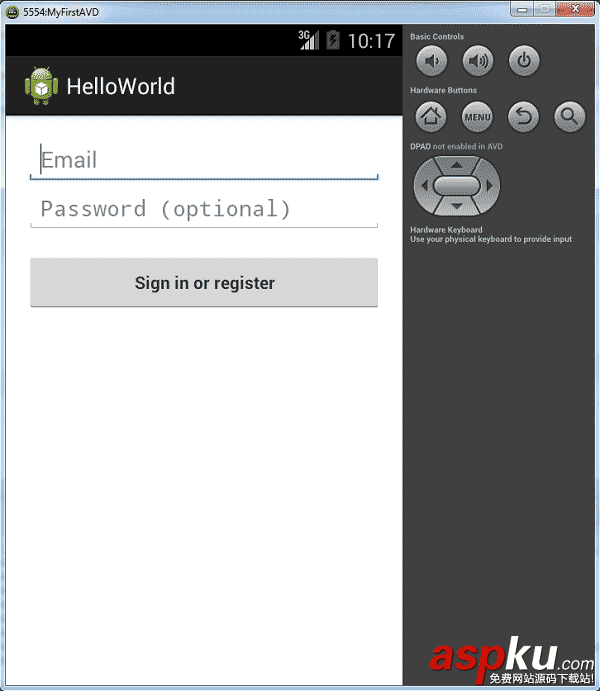 最全面的Android Studio使用教程(圖文) Android,Studio