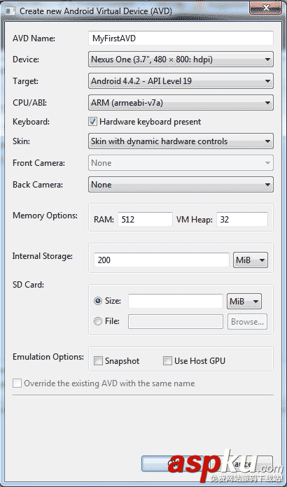 最全面的Android Studio使用教程(圖文) Android,Studio