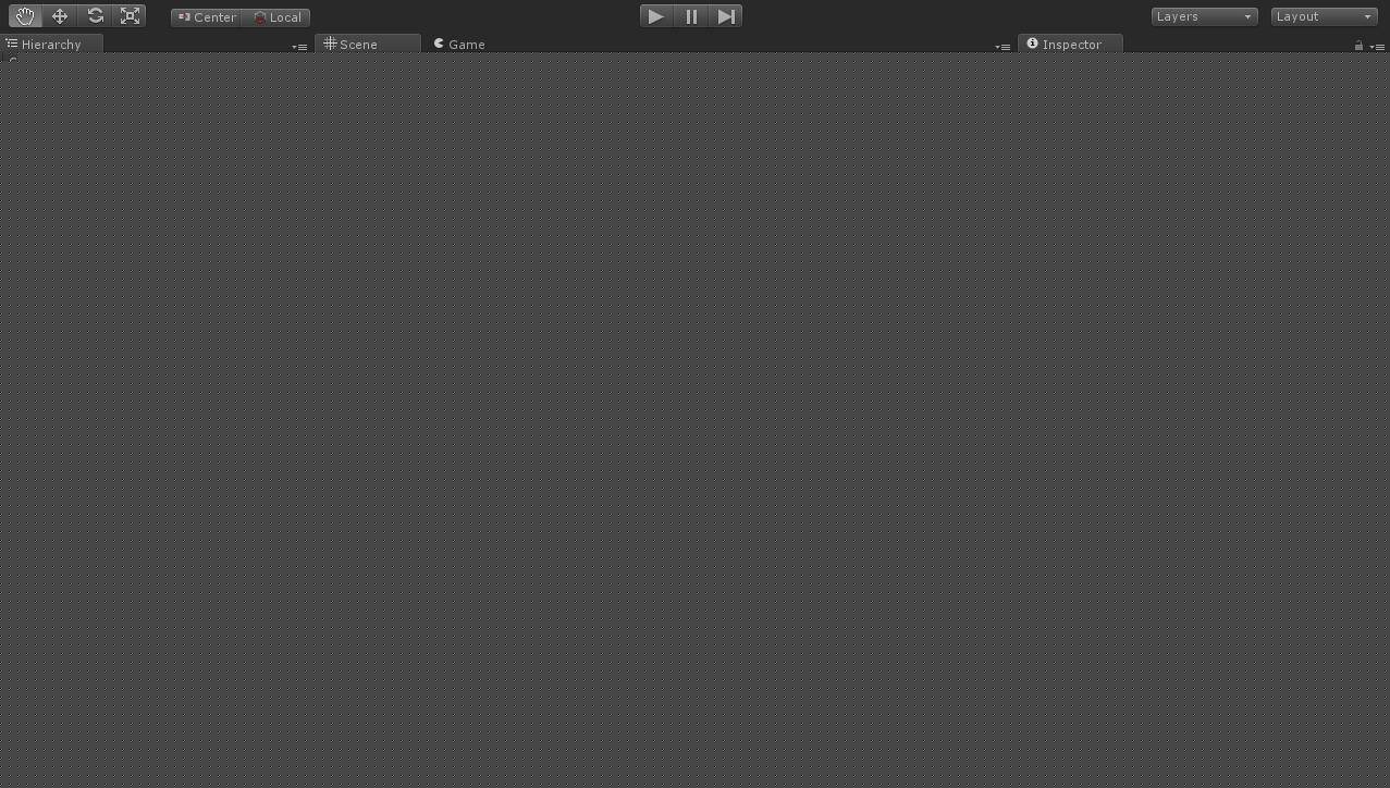 Unity3D 預設打包的注意事項 Unity3D,預設打包