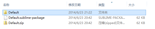 Sublime Text 2 官方安裝版綠化與漢化圖文教程  Sublime,Text2