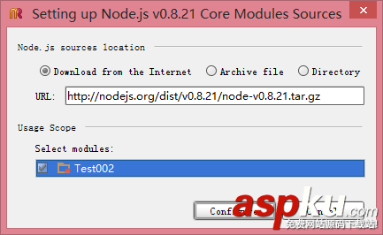 RubyMine編輯器中安裝CoffeeScript和CoffeeScriptRedux的方法 RubyMine,CoffeeScript,CoffeeScriptRedux