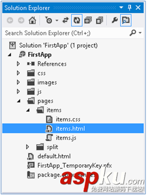 VS2012使用初體驗 VS2012與VS2010的區別說明 VS2012,VS2010