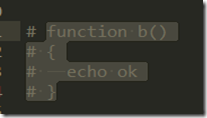 sublime text2 使用技巧心得小結 sublime,text2