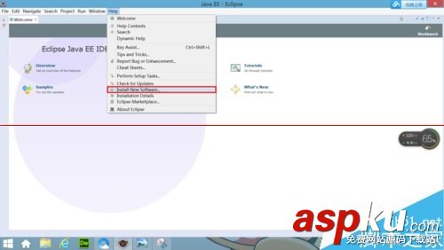 eclipse英文版怎么漢化成中文版呢? eclipse英文版下載,eclipse英文版,eclipse3.7英文版下載