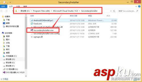 visual studio 2015 PreView環境搭建圖文教程 visual,studio,2015,PreView
