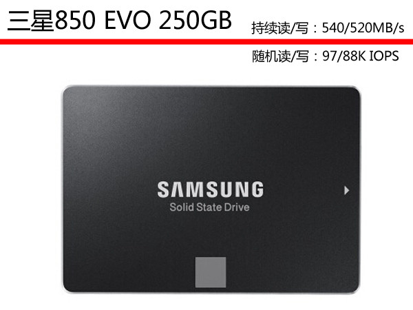 SSD 256G最低僅需649元?電商超值熱賣SSD推薦