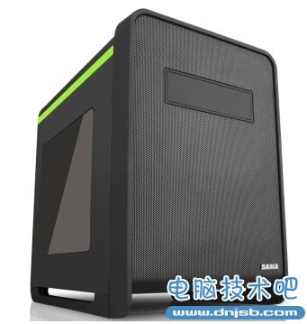 熱熱熱 我要給PC找個(gè)“空調(diào)房”,夏季機(jī)箱大收集~