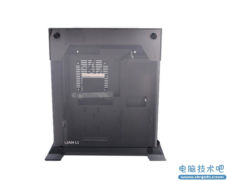 硬件炫富神器!聯力PC-O5S小機箱評測
