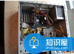 臺(tái)式機(jī)電腦組裝全過程圖解 臺(tái)式機(jī)機(jī)箱怎么組裝