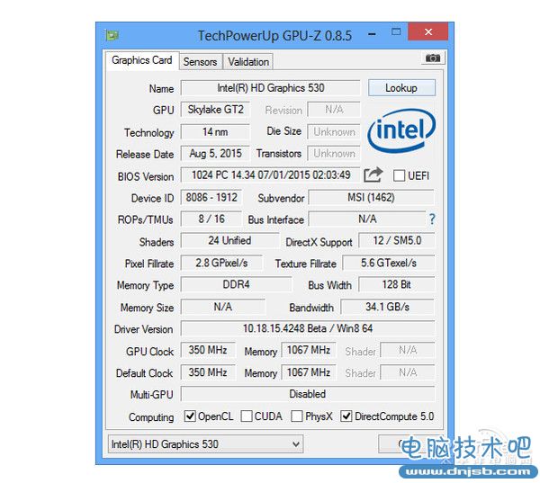 1 “小三”上位記!談談Intel核顯發展策略