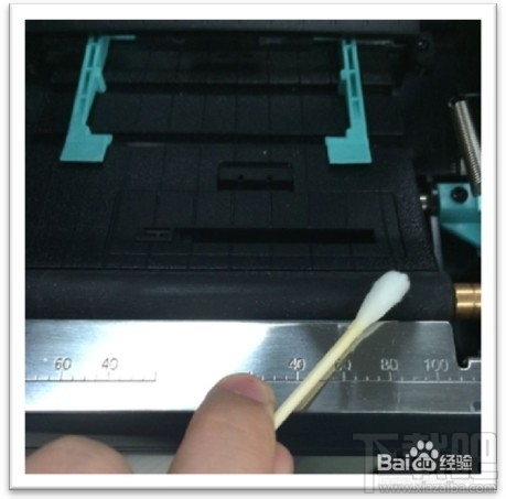 條碼打印機怎么用?條碼打印機使用教程!