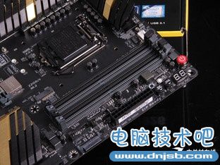 M.2硬盤也能組RAID 技嘉Z170X-UD5評(píng)測(cè)