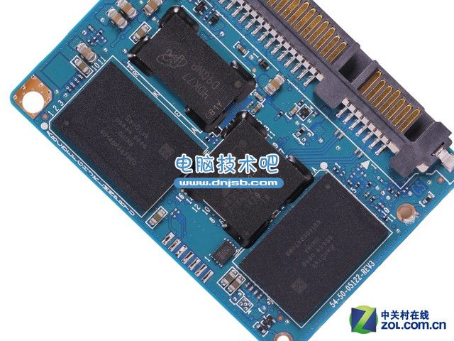 容量大價合理 電商熱銷256GB SSD推薦