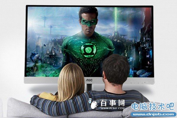 AOC I2769V 27寸顯示器哪款好 6款高性價(jià)比27英寸顯示器推薦