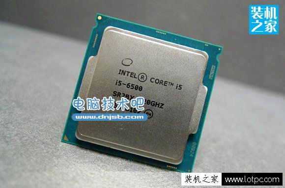 第六代i5-6500/GTX750Ti游戲電腦配置清單及價格