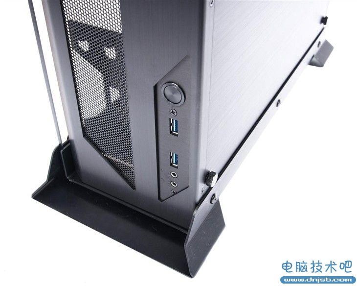硬件炫富神器!聯力PC-O5S小機箱評測