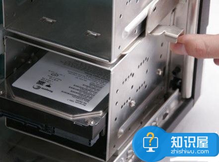 電腦怎么安裝硬盤 電腦安裝硬盤的圖文教程
