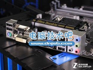 市場(chǎng)銷(xiāo)量見(jiàn)證 七款B85主板主流玩家選擇