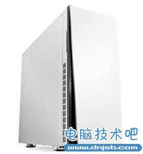 熱熱熱 我要給PC找個(gè)“空調(diào)房”,夏季機(jī)箱大收集~