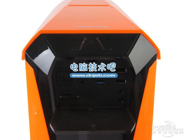 鑫谷戰(zhàn)艦EVO外部接口 鑫谷戰(zhàn)艦EVO外部接口