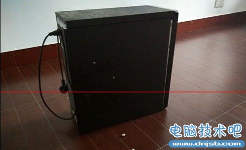 臺式機電腦安裝內(nèi)存條教程(小白新手篇)