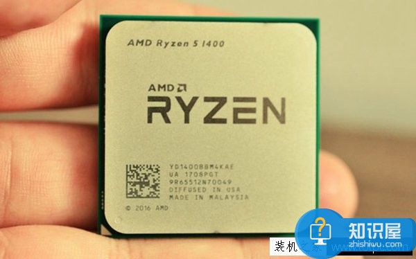 5000元AMD R5-1400配RX570獨(dú)顯電腦主機(jī)配置清單 Ryzen新3A平臺(tái)