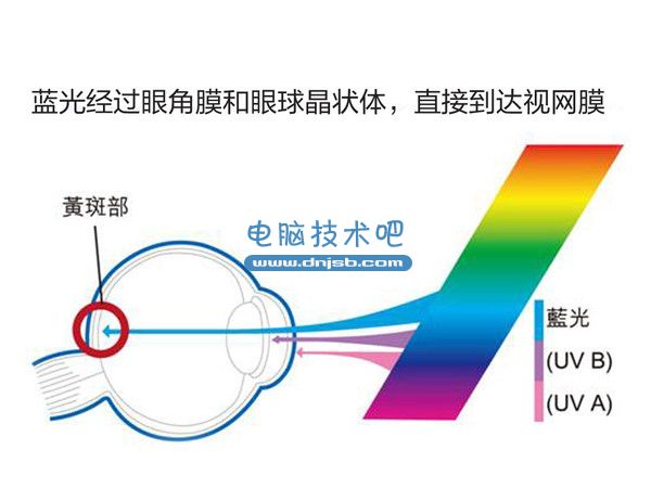 IMG34452493 作死的節(jié)奏?使用顯示器最容易忽視的問題