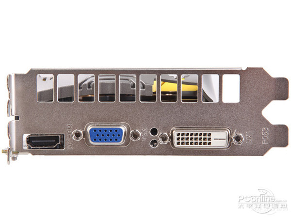 翔升GTX750Ti 終結 RPG游戲的新巔峰!《龍騰世紀》顯卡推薦