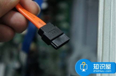 電腦固態硬盤怎么安裝 固態硬盤安裝教程