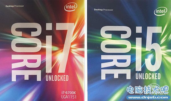 skylake “小三”上位記!談談Intel核顯發展策略