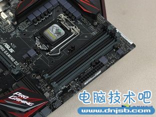 新平臺超值選 100系列千元級主板推薦