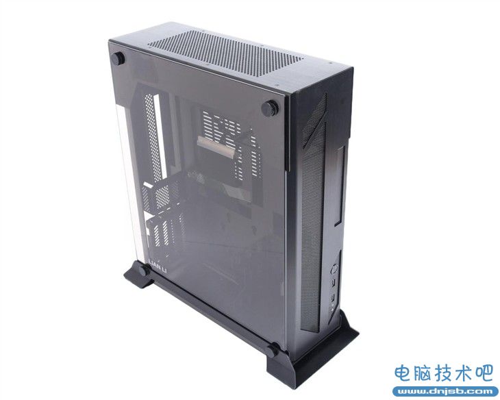 硬件炫富神器!聯力PC-O5S小機箱評測